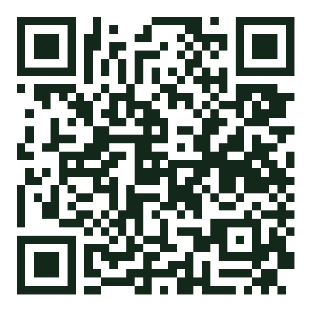 Kod QR lokalu CSC-The Garrison