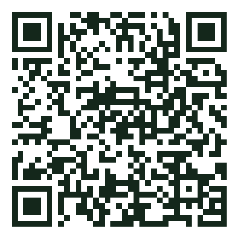 Código QR de CSC Westfalen e.V. Dortmund