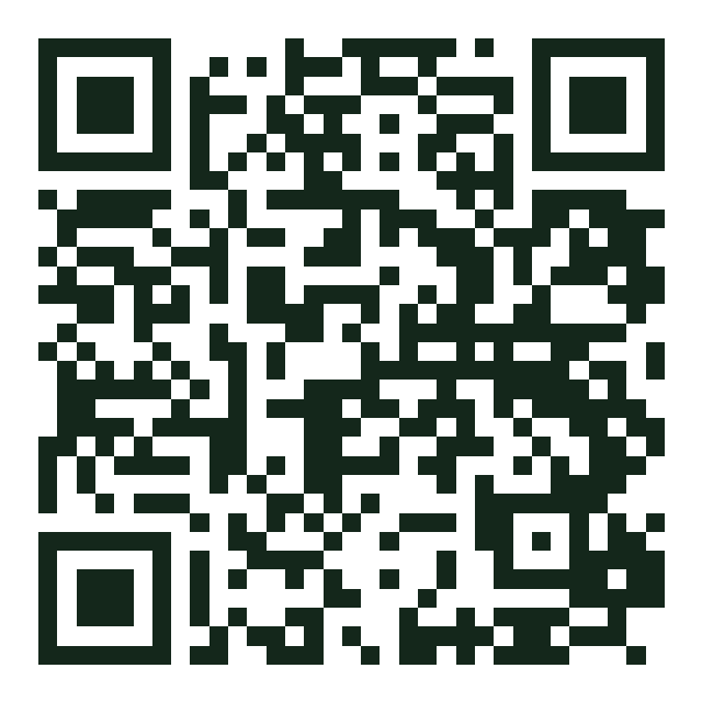 Codice QR di CUBA ROOM