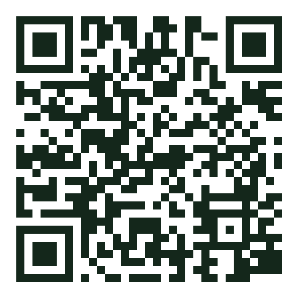QR-code voor Culture Cannabis