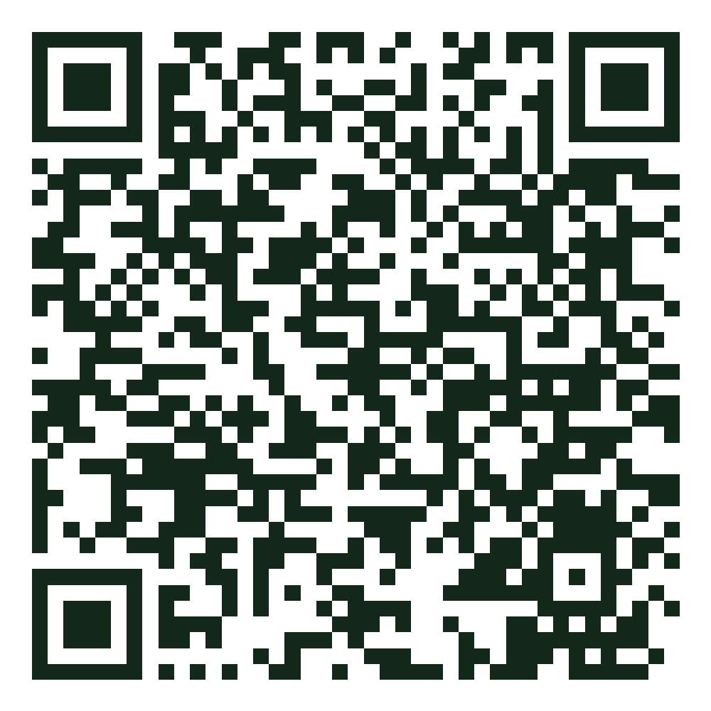 QR-Code für Culture powered by OTC - Dispensary in Daly City