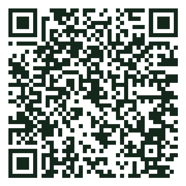QR-Code für Curaleaf Cannabis Dispensary Winter Park