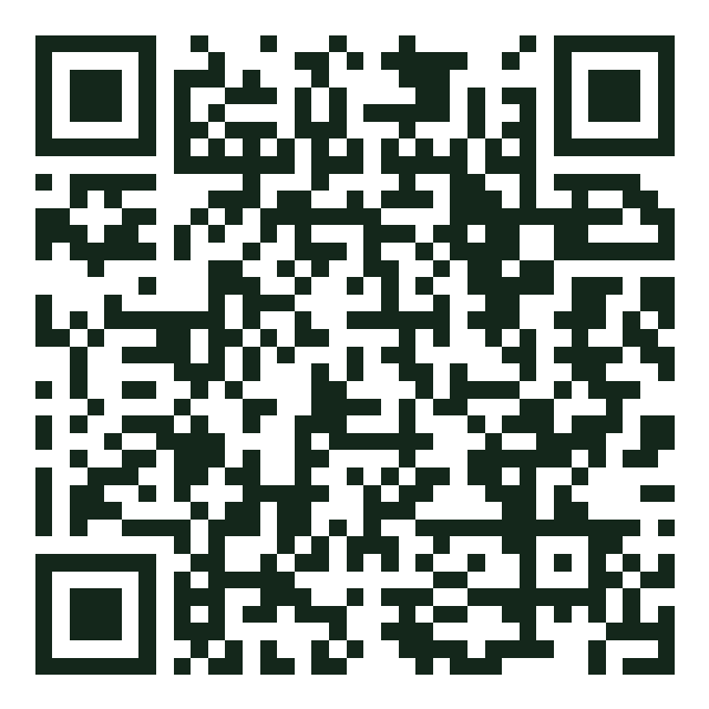 QR-Code für Curaleaf Dispensary Allentown