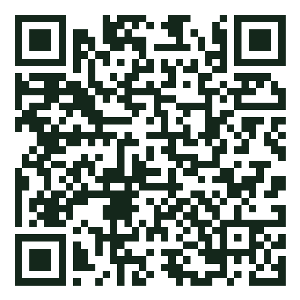Código QR de Curaleaf Dispensary Camelback