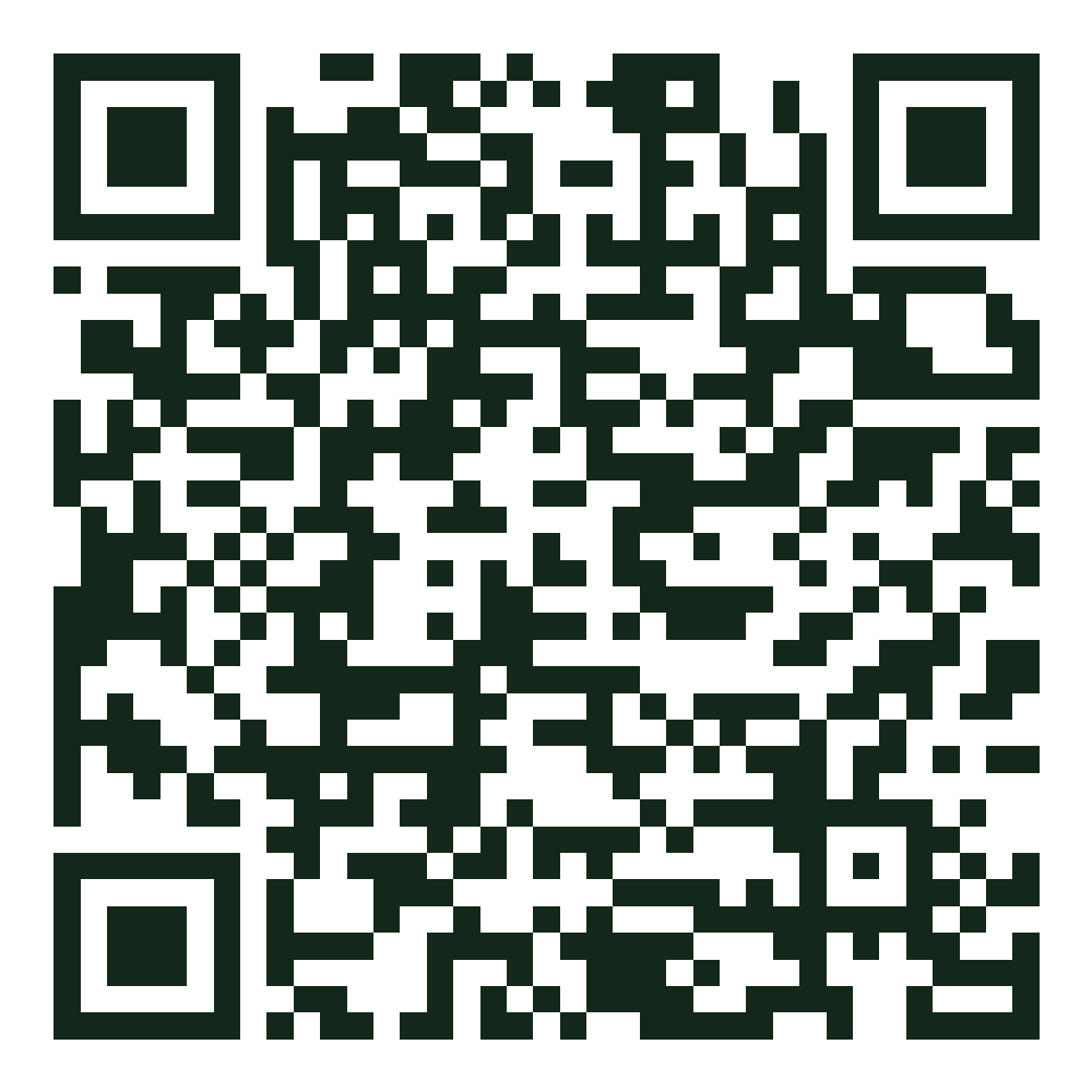 Código QR de Curaleaf Dispensary Central Phoenix