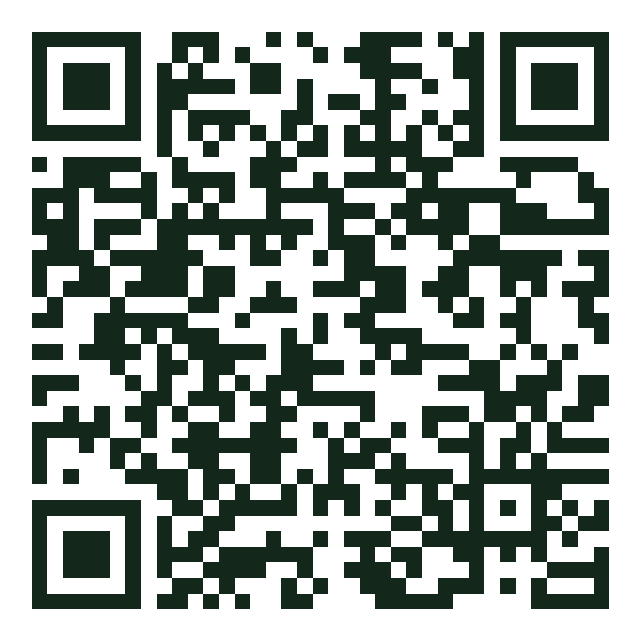 QR-code voor Curaleaf Dispensary Deerfield