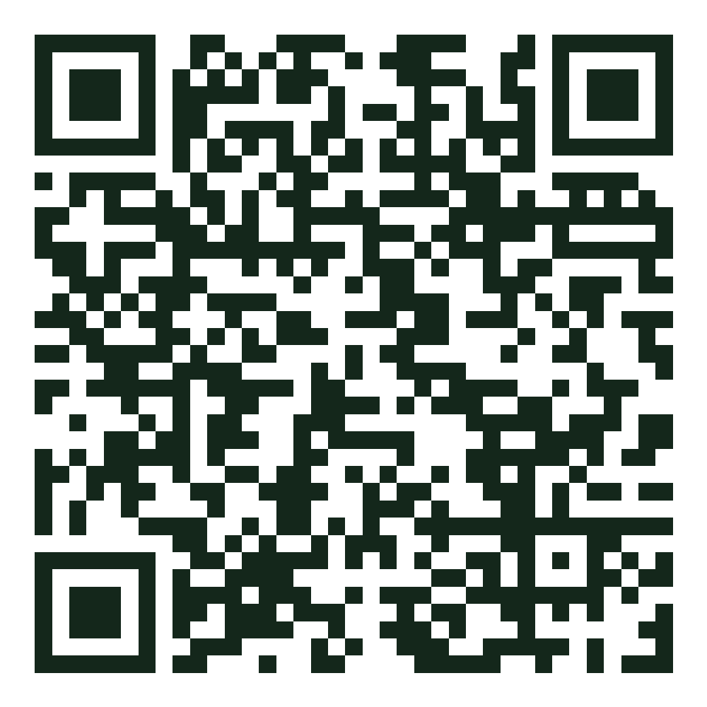 QR code for Curaleaf Dispensary Frederick