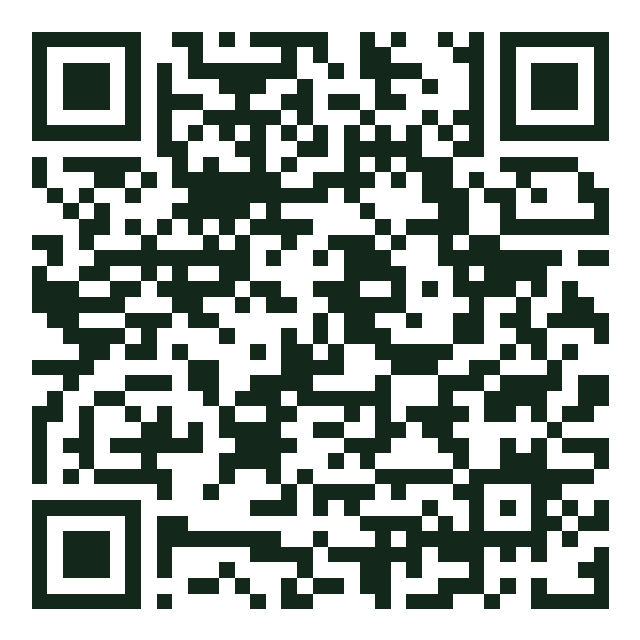 QR-Code für Curaleaf Dispensary Jensen Beach