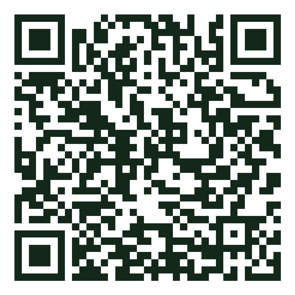 Código QR de Curaleaf Dispensary Lakeland
