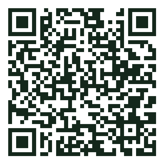 QR-code voor Curaleaf Dispensary Largo