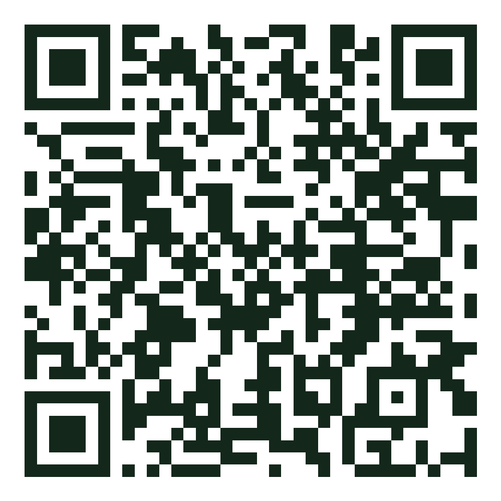 QR code for Curaleaf Dispensary Miami South Beach
