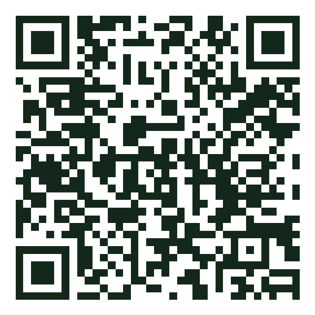 QR code for Curaleaf Dispensary on Weed Street, Chicago IL