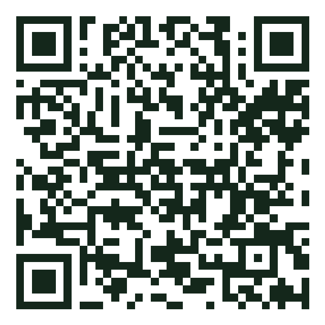 QR code for Curaleaf Dispensary Orlando East