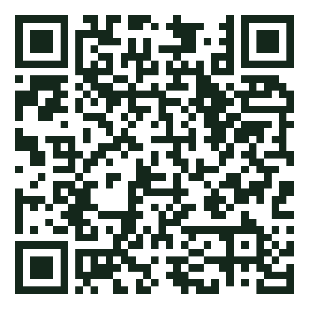 Código QR de Curaleaf Dispensary Oxford