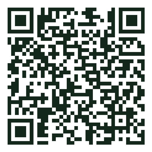 คิวอาร์โค้ดของ Curaleaf Dispensary Palm Harbor