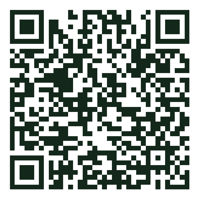 QR-код закладу Curaleaf Dispensary Pavilions