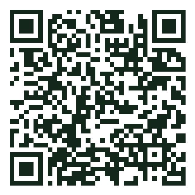 QR-code voor Curaleaf Dispensary Phoenix Airport