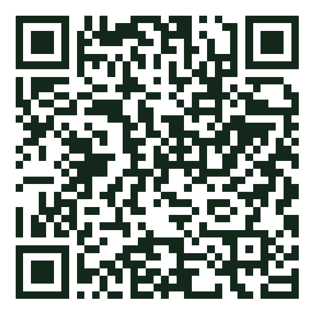 QR-Code für Curaleaf Dispensary Sun Valley