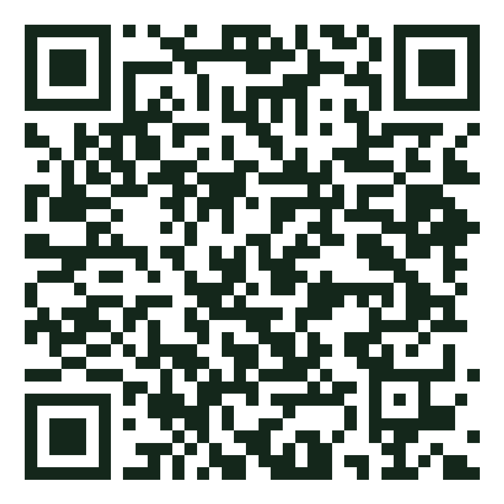 Código QR de Curaleaf Dispensary Tamarac