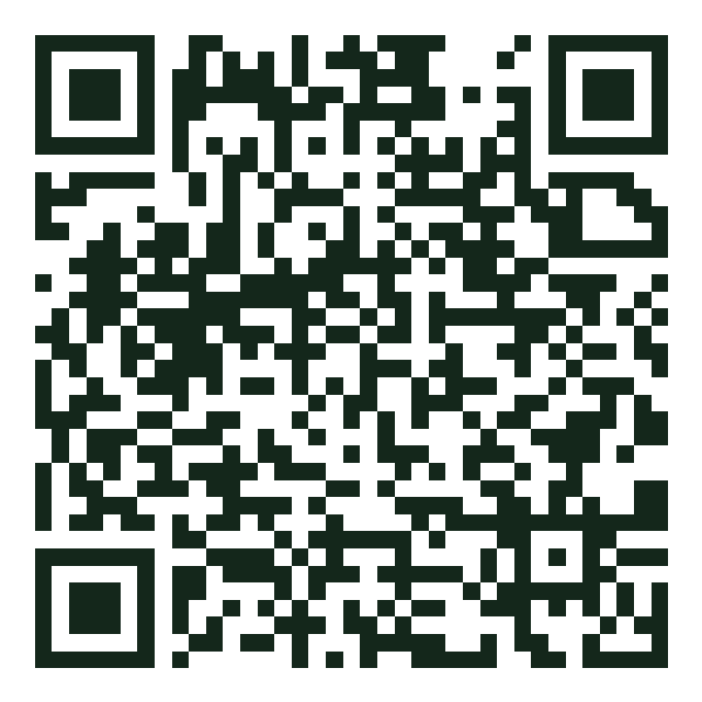 QR-Code für Curbside PCH – Cannabis Delivery