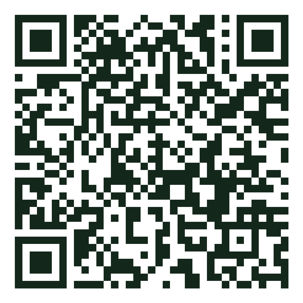 Código QR de Cureleaf Cannashop Groot Brakrivier