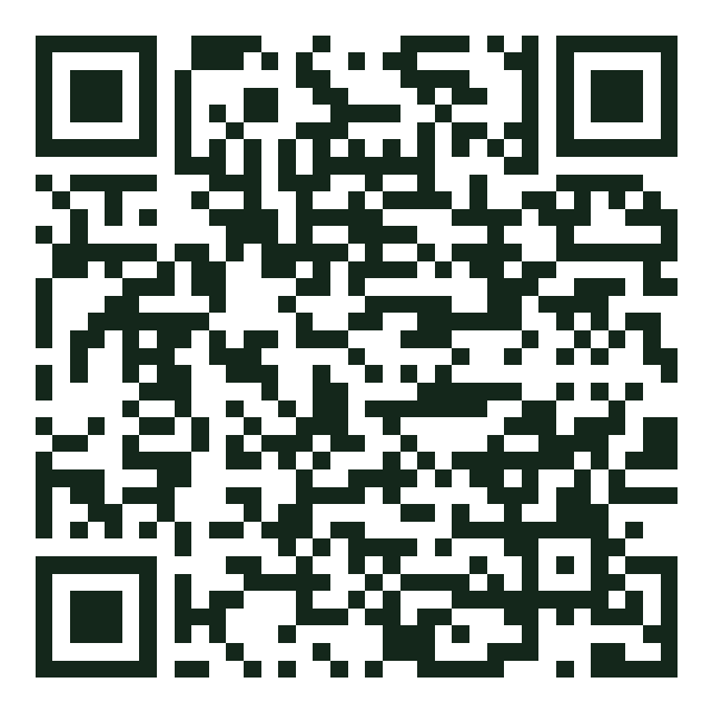 QR-Code für DABBS Cannabis Dispensary