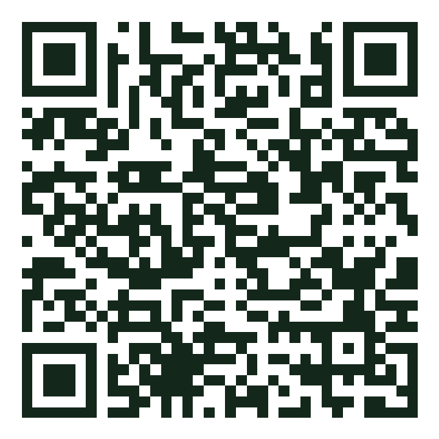 QR-Code für DABBS Cannabis Dispensary