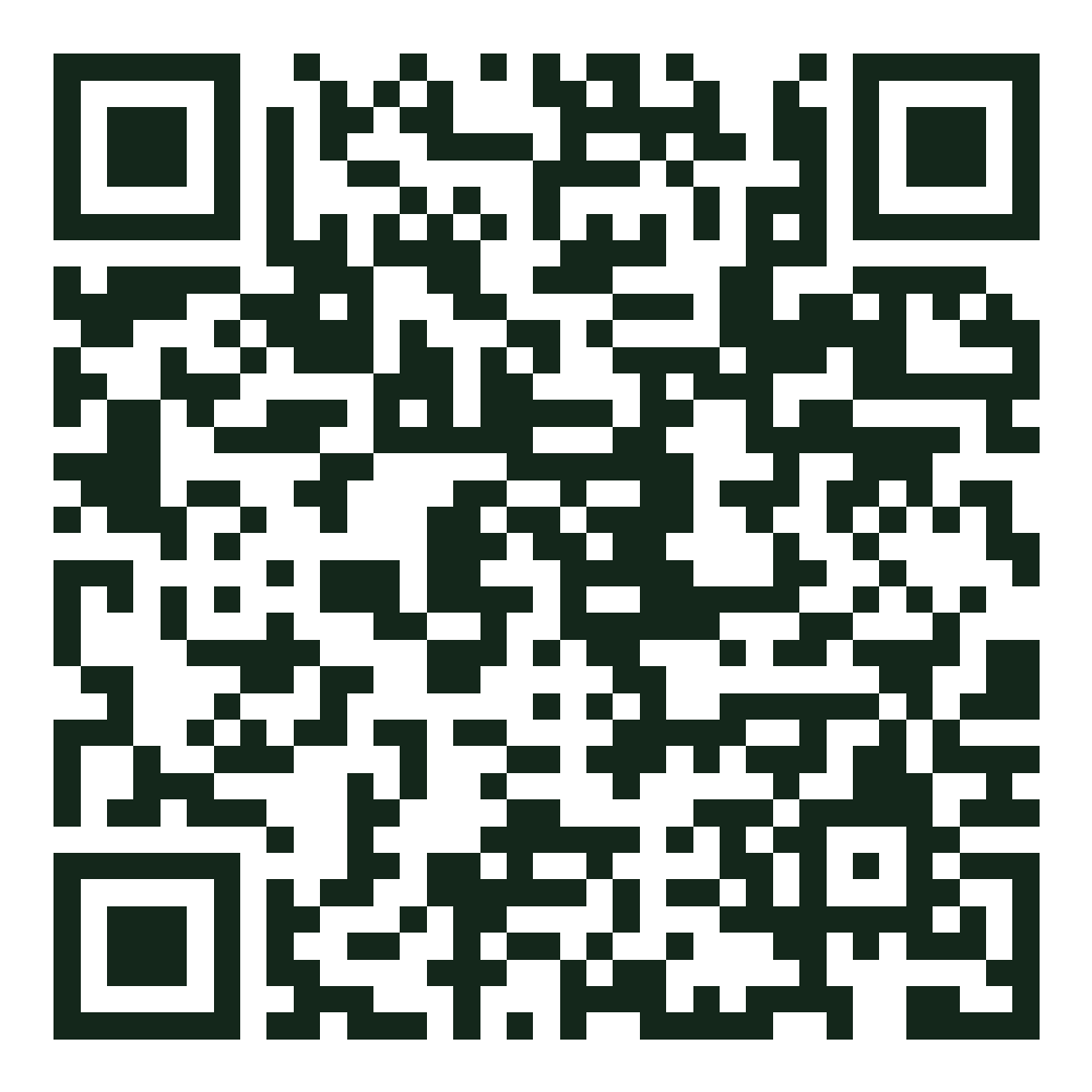 QR code for DACUT Cannabis Dispensary Detroit