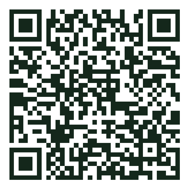 QR code for DACUT Cannabis Dispensary Flint