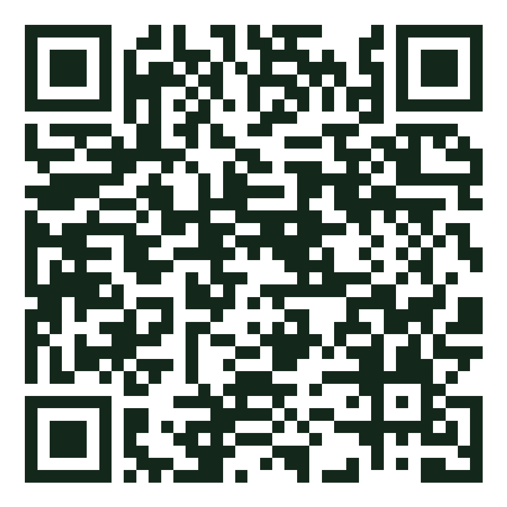 QR code for DACUT Cannabis Dispensary New Buffalo