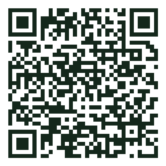 QR-code voor Daddy Cannabis