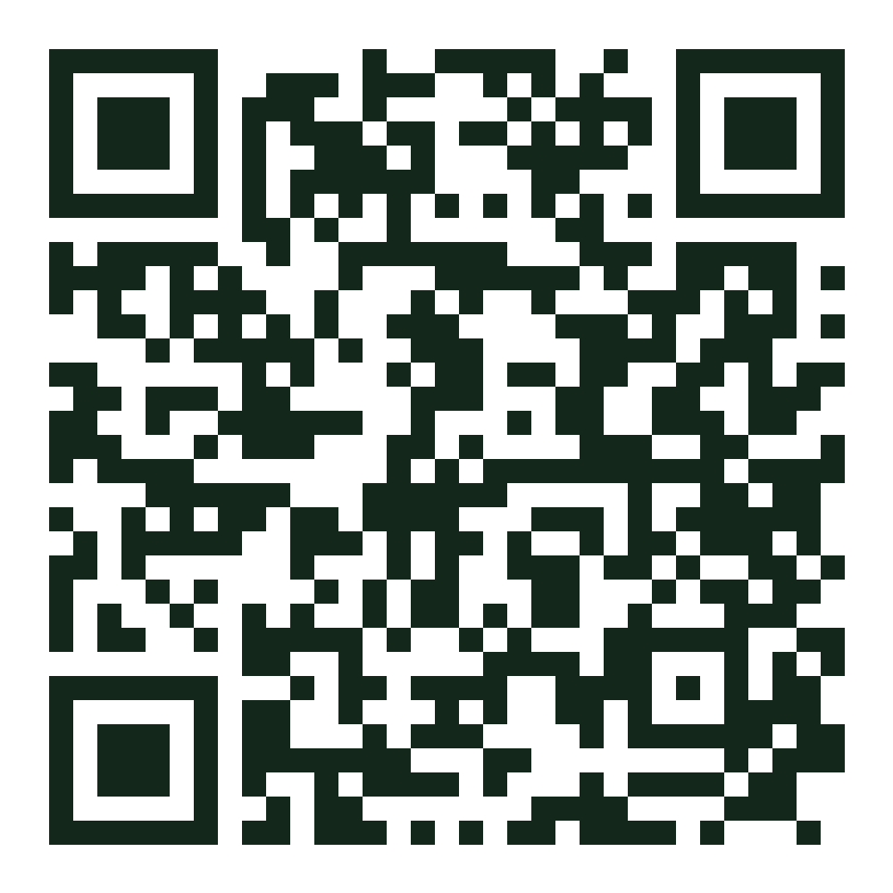 QR code for Dag Dromer Dana Bay