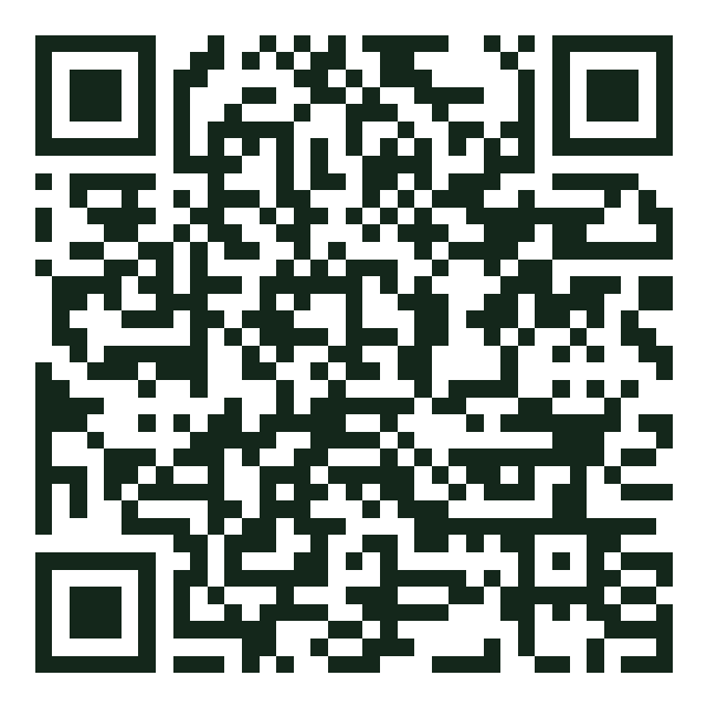 QR-code voor Dagmar Cannabis Williamsburg Dispensary