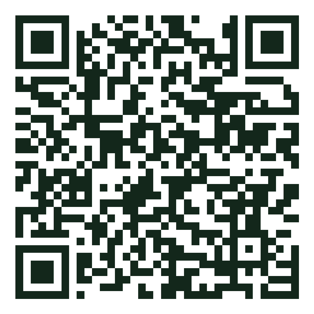 QR-code voor Daily Wellness Weed Delivery Store