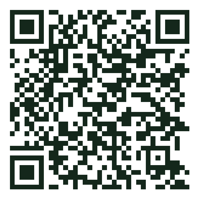Código QR de Dank Cannabis Weed Dispensary Dover