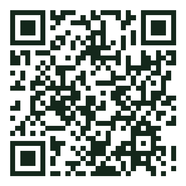 Código QR de Dank Garden