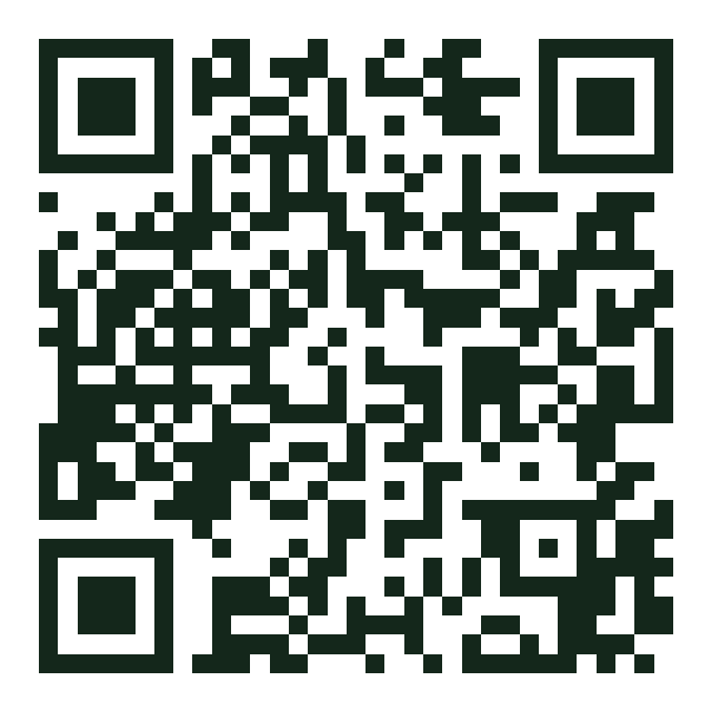 QR-Code für Dank House