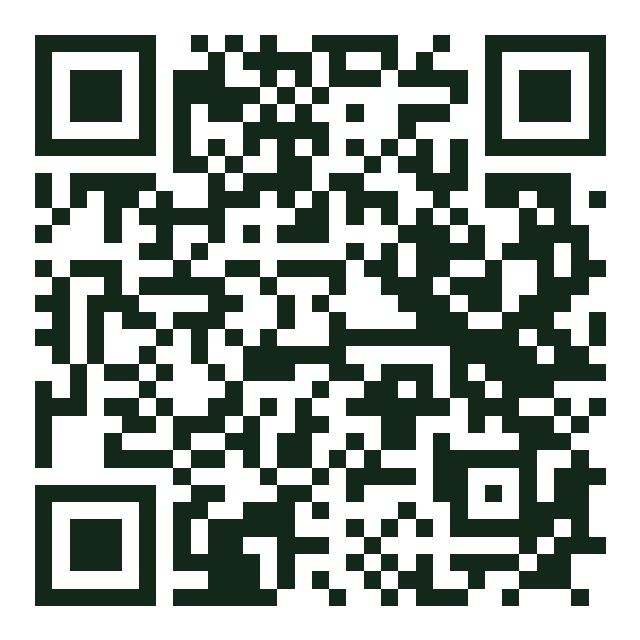 Kod QR lokalu Dank House