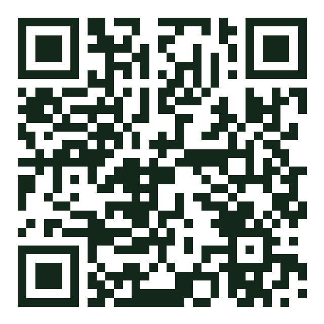 Código QR de Dank house