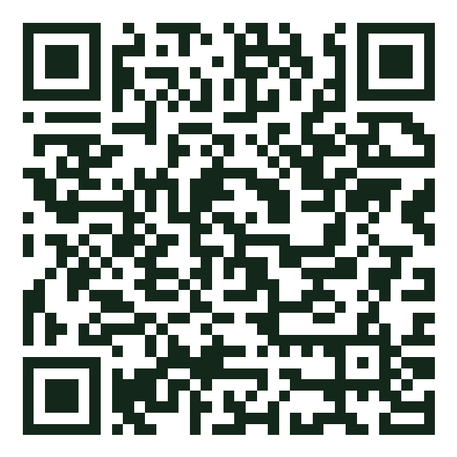 Código QR de Dank of America Guide Meridian