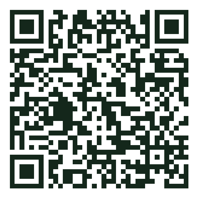 Código QR de Dank Poet Dispensary - Washington, NJ