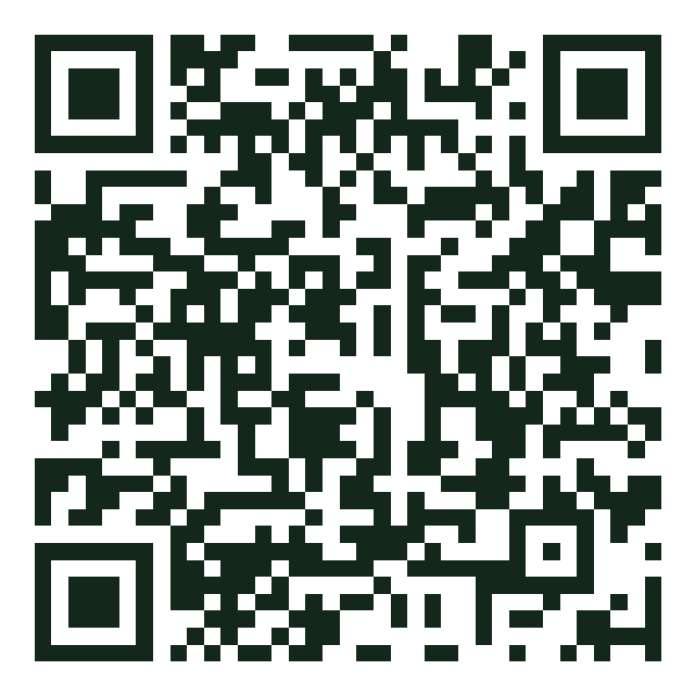QR-code voor Dansville Dispensary Corporation