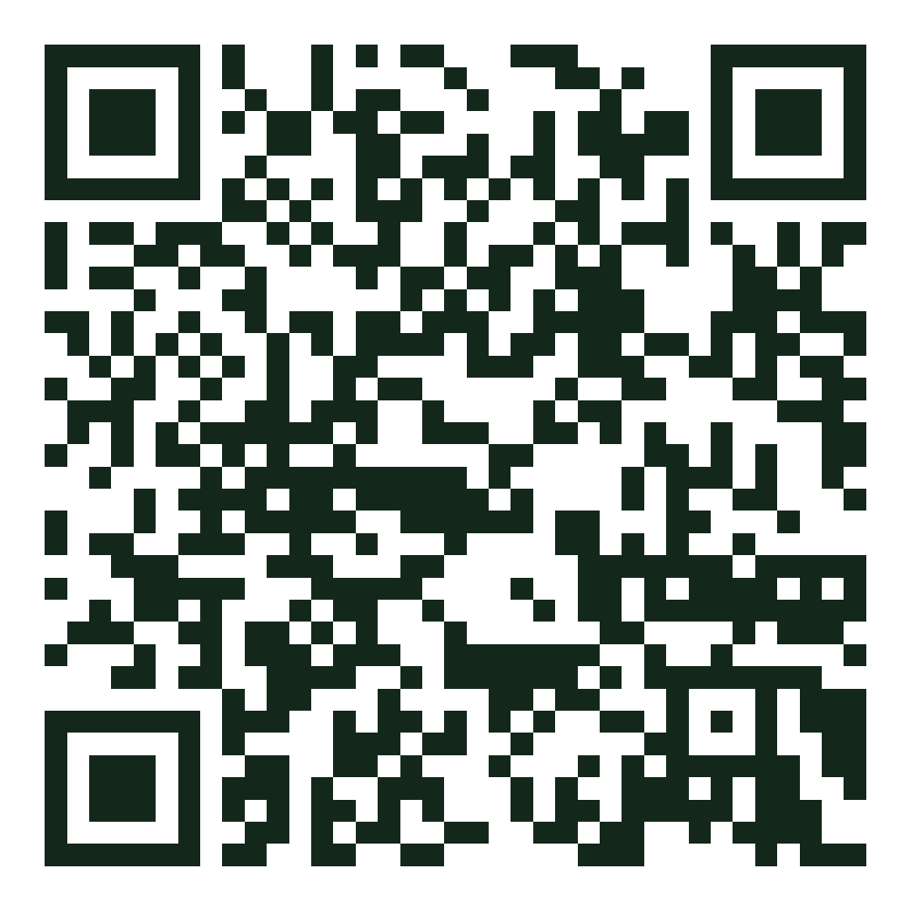 Kod QR lokalu Dapper Canna Dispensary
