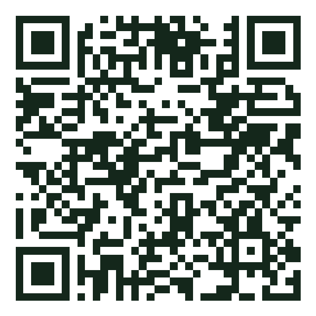 QR code for Dark Matter Cannabis Dispensary - Eugene
