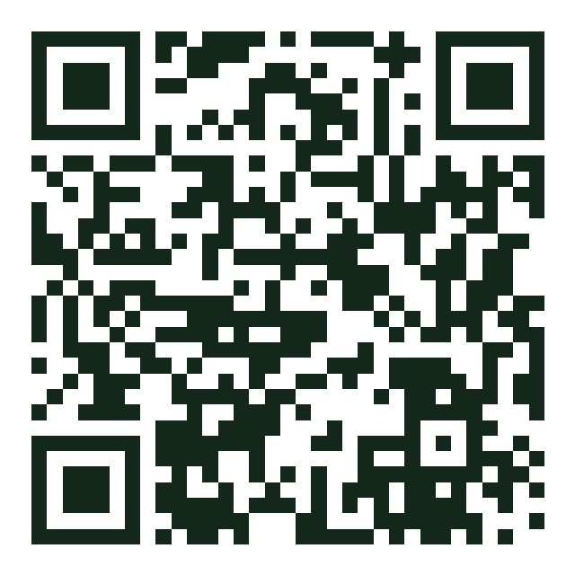Código QR de Das Grün Collective