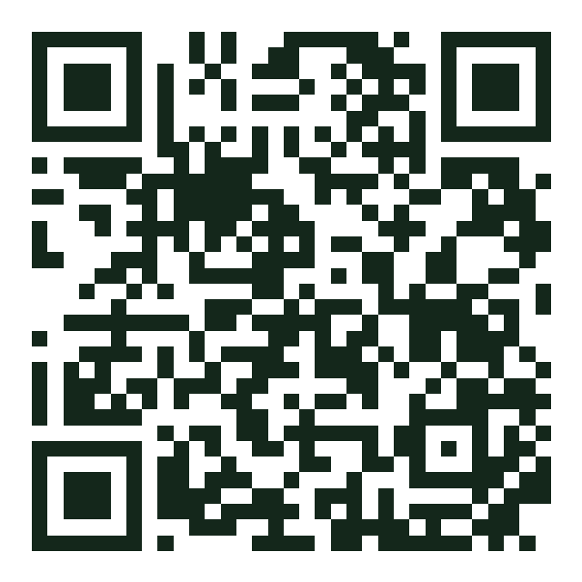 Código QR de Dazed and Blazed