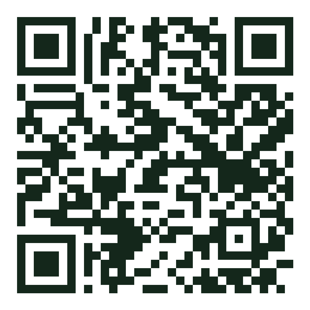 QR code for Dazed Cannabis – Monson