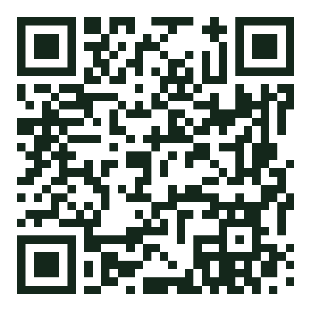 QR-Code für De Bovenstad