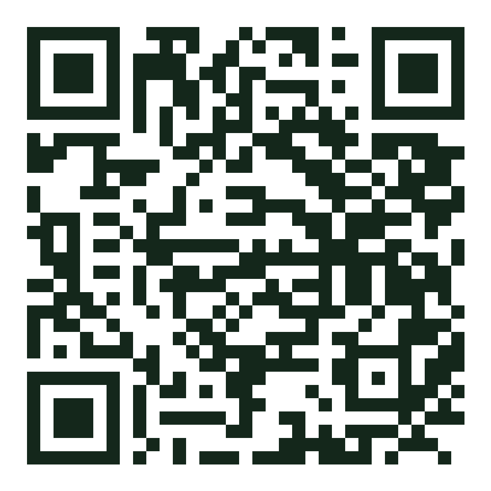 QR code for De Schavuit Coffeeshop