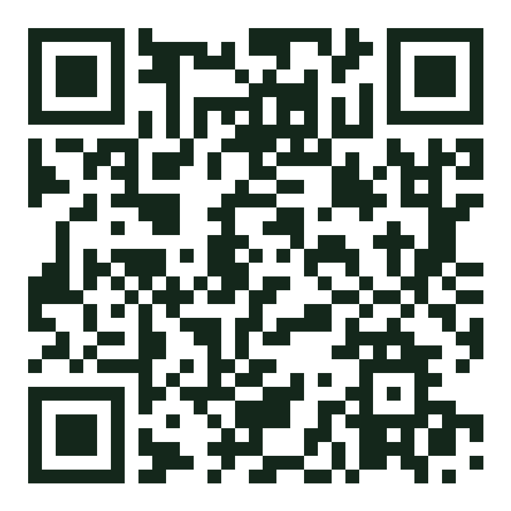 Código QR de De Tweede Kamer